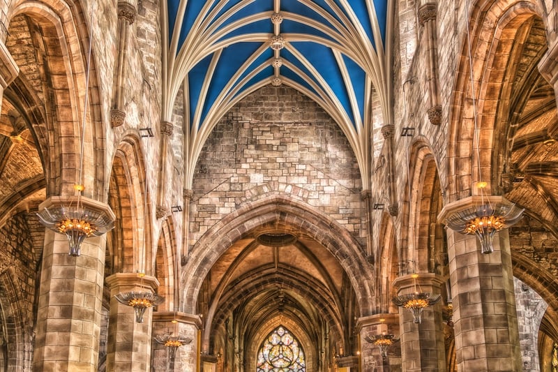 Ancient Architecture